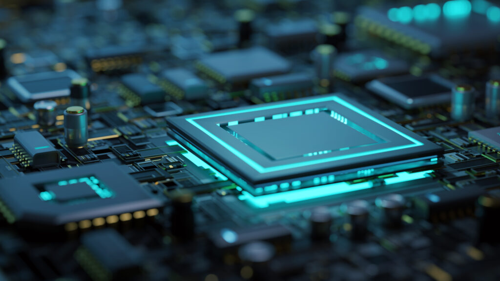Technologiesector